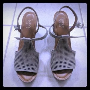 Franco Sarto heels